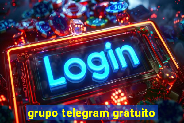 grupo telegram gratuito